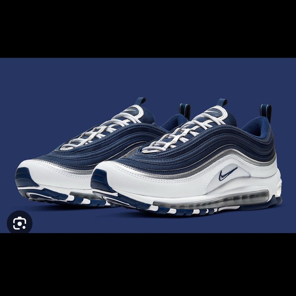 Nike Air Max 97 ‘Dallas Cowboys’